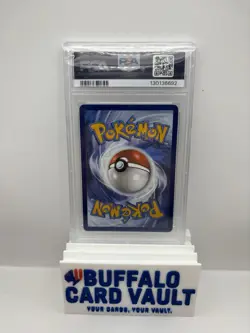 Pokemon Eevee Day 2025 Prismatic Evolutions Cosmos Promo TCG Card 074/131 - Image 2