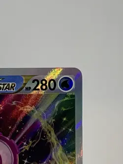 Origin Forme Palkia VSTAR SWSH254 SWSH: Sword & Shield Promo Cards Holo - Image 3