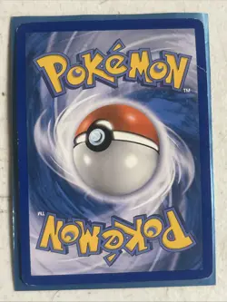 Pokemon TCG Call Of Legends Gyarados 7/95 Reverse Holo Rare Card Mp Creased - Image 2
