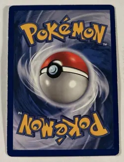 Fossil Gengar Holo Rare 5/62 Pokemon Card LP/MP - Image 4