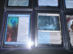Magic the gathering cards lot Rares Mythic - Image 3