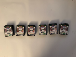 Pokemon TCG Live Online Code Cards Bulk - 100 - Image 1