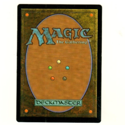 Xorn Adventures in the Forgotten Realms 322 Rare Magic The Gathering Card - Image 2