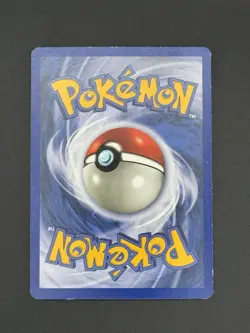 Magneton 11/62 Holo Rare Fossil Set Pokemon Card WOTC Vintage 1999 - Image 2