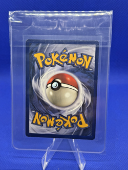 Pokemon Holo WOTC Rare Vintage 1999 Card Raichu 14/62 Fossil Set - Image 2