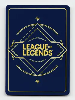 Seal of Discord 204/298 Foil Riftbound Origins League of legends Card - Image 2