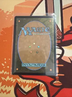 Badgermole Cub Extended Art Foil Avatar The Last Airbender MTG Pack Fresh - Image 2