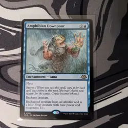 Amphibian Downpour 0051 - Image 1