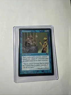 Propaganda Tempest Regular - Image 1