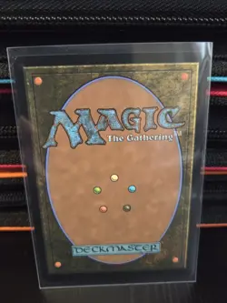 Magic Secret Lair X The Office - Ghostly Prison - From Dwight's Destiny Foil MtG - Image 2