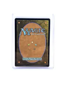 MTG, Bedevil (Retro Frame), Commander: the Brothers' War, Regular MT/NM - Image 2