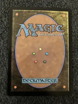 Magic The Gathering MTG - Banner of Kinship Foil - Foundations - Image 2