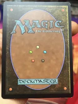 GERMAN OG Foil Pack Rat + Sign In Blood • Return To Ravnica • Mtg (1794) - Image 4