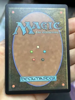 Spanish Farewell ? Adios ? Final Fantasy • NM • Mtg (1938) - Image 3