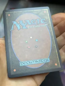 Spanish Farewell ? Adios ? Final Fantasy • NM • Mtg (1938) - Image 4