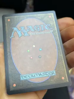 FRENCH ?? Delay / Retard ?? NM ?? Time Spiral Remastered ?? Mtg (1934) - Image 4