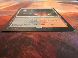 MTG - Blood Crypt - Ravnica Allegiance - Image 4