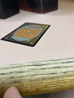 Wand of Orcus Extended Art MINT-NM PACK FRESH AFR Commander MTG - Image 3