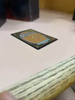 Wand of Orcus Extended Art MINT-NM PACK FRESH AFR Commander MTG - Image 4