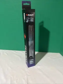 Ultra Pro Playmat Duskmourn "Winter, Cynical Opportunist" MTG Magic - Image 3