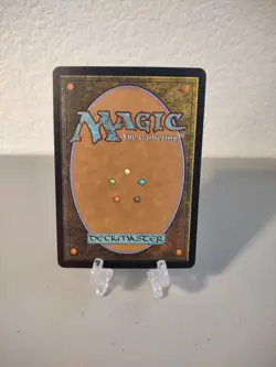 MTG Stampeding Wildebeests Foil LP Tenth (10th) Edition - Image 2