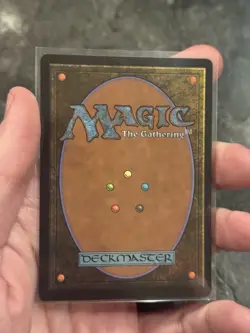 The Lion-Turtle (Borderless) Avatar: The Last Airbender Regular - Image 2