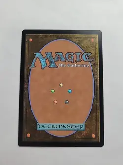 MTG -Sab-Sunen, Luxa Embodied Aetherdrift Regular Mythic #0221 - Image 3