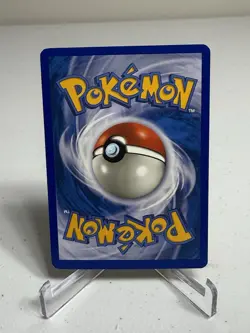 Mary's Impulse 142/165 Reverse Holo Uncommon Expedition Pokemon 7556 2002 - Image 2