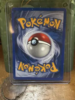 Electrike - EX Ruby and Sapphire 53/109 Common Reverse Holo Pokemon TCG - Image 2