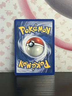 Pokemon TCG Vigoroth 47/109 Ruby and Sapphire Reverse Holo Nintendo 2003 LP - Image 2