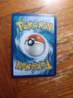 Pokemon TCG Hisuian Typhlosion V Sword & Shield SWSH237 Holographic Promo - NM/M - Image 2