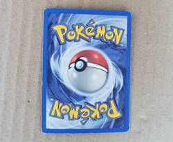 2000 Erika's Venusaur 4/132 Swirl Gym Challenge Holo Rare Pokemon TCG - Image 2