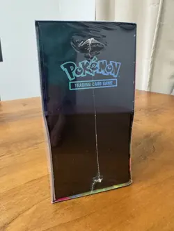 Pokemon TCG: Pokemon Center Phantasmal Flames Elite Trainer Box ETB Sealed - Image 5