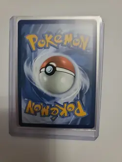 Vulpix 138/132 IR Mega Evolutions 2025 Pokemon TCG English - Image 2