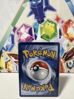 Team Rocket's Mewtwo ex 081/182 Double Rare - Pokemon Destined Rivals NM - Image 2