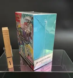 Pokemon TCG: Scarlet & Violet JOURNEY TOGETHER Booster Bundle FACTORY SEALED - Image 2