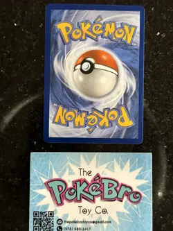Pokemon TCG Skeledirge 038/198 Scarlet & Violet Reverse Holo Rare Near Mint - Image 2
