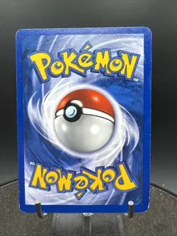 Pokemon TCG Dark Weezing Team Rocket 31/82 Unlimited Non-Holo Rare WOTC - Image 4