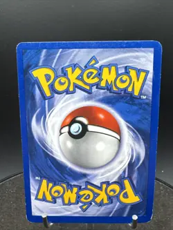 Pokemon TCG Dark Weezing Team Rocket 31/82 Unlimited Non-Holo Rare WOTC - Image 5