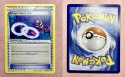 Gengar Spirit Link | 95/119 | Phantom Forces | 2014 Pokemon Uncommon | LP - Image 3