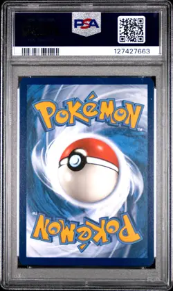 2023 POKEMON SWORD & SHIELD CROWN ZENITH #GG10 FULL ART/MEW PSA 10 - Image 2