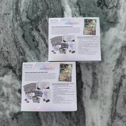 Prismatic Evolutions Pokemon Center Elite Trainer Box - PC ETB Sealed - SET OF 2 - Image 2