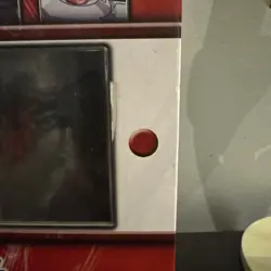 Yu-Gi-Oh! Legendary Collection 2 The Duel Academy YEARS Edition 1996 BINDER ONLY - Image 5