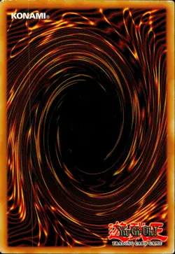 Yugioh Nibiru, The Primal Being TN19-EN013 Limited Edition Prismatic Secret - Image 2