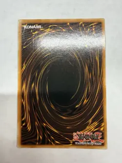 Yugioh TCG Kashtira Unicorn DABL-EN013 Ultra Rare Darkwing Blast 1st Edition - Image 2