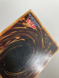 Yu-Gi-Oh! Dark Magician Girl from Japanese Structure Deck: Yu-01. Moderate - Image 5