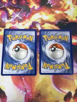 X2 Flareon SWSH041 SWSH: Pokemon Sword and Shield Promo Holo Card - Image 2