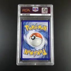 PSA 10 Squirtle 148/142 Pokemon Stellar Crown Full Art Rare Graded Card - Image 4