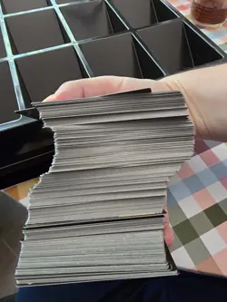 Disney Lorcana The First Chapter 300 Card Bulk Lot Common Uncommon Rare - Image 3