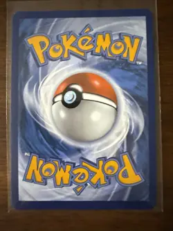 Pokemon Spheal TCG Full Art Holo Illustration Card 199/191 Surging Sparks - Image 2